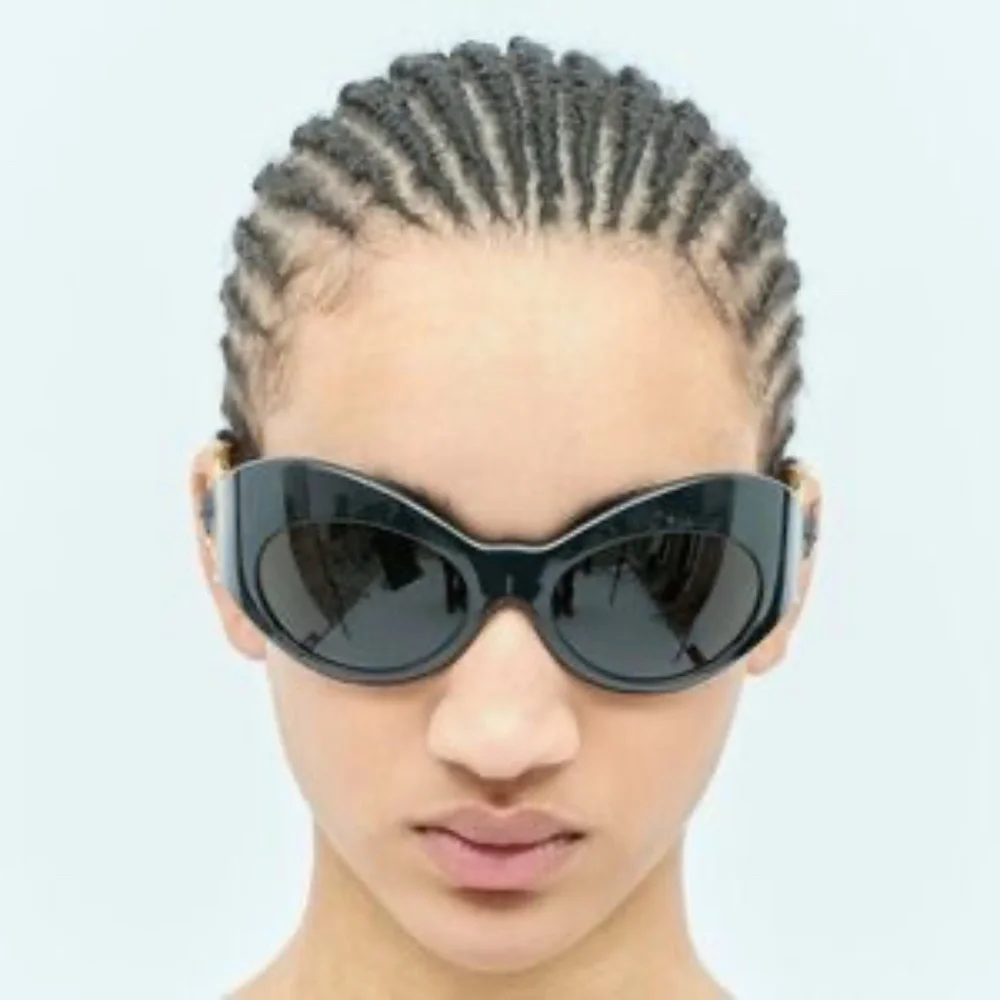 💋 Versace Sunglasses *NEW